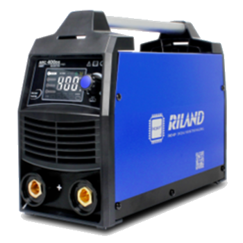 RILAND ARC 400DS WELDING MACHINE